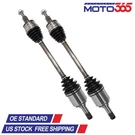 Rear Cv Axle Shaft For 2015-2022 Dodge Challenger Charger Chrysler 300 5.7L Oem. Fixed Price $371.71.