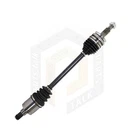 Rear Left Driver Side Cv Axle Joint Shaft Assembly Ford Bronco Sport 2.0L L4. Fixed Price $162.80.
