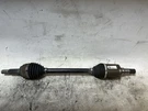 14-18 Tesla Model Front Driver Side Cv Axle Driveshaft Left 1030615-00. Fixed Price $150.00.