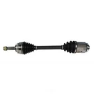 Axle Assembly-new Gsp NCV12542. Fixed Price $90.99.