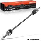 A-premium Rear Driver Side Cv Axle Assembly For Mitsubishi Outlander Phev 18-22. Fixed Price $86.49.
