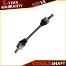 Front Left Cv Axle Assembly For 2009 2010-2012 Hyundai Elantra Touring. Fixed Price $113.97.