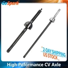Front Pair Cv Axle Joint For Toyota Pickup 2.4L L4 1979 80 81 82 83 84 85 4WD. Fixed Price $167.54.