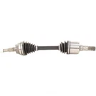 Cv Axle Shaft Surtrack CH-8101. Fixed Price $93.95.