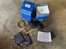 Beck/arnley 103-2824 Cv Joint Boot Kit (both Sides) Mazda Subaru Geo Tracker. Fixed Price $15.95.