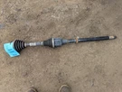 Driver Axle Shaft 205 Type C300 Front Outer Fits 15-23 Mercedes C-class. Fixed Price $249.26.