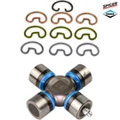 Usa Made 5-1310-1X Dana Spicer Serie Blue Seal Universal Joint 1.062X 3.219. Fixed Price $50.30.