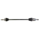 For Toyota Corolla 2019 2020 2021 2022 Front Right Cv Axle Shaft Csw. Fixed Price $188.41.