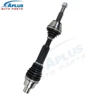 Extended Travel Cv Axle Shaft Front Right For 2002-2007 Jeep Liberty 3.7L V6 4WD. Fixed Price $238.99.