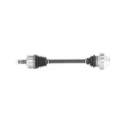 Cv Axle Shaft Surtrack RV-8008 Fits 03-12 Land Rover Range. Fixed Price $242.99.