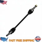 Rear Left Cv Axle Joint Shaft Assembly For Chevrolet Equinox Gmc Terrain Awd Fwd. Fixed Price $260.72.