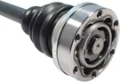 NCV23626 45WINDOWS/38SPLINES Axle Assembly-new For 00-04 Audi A6 Quattro. Fixed Price $80.00.