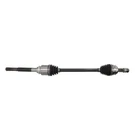 Trakmotive CH8332 Cv Axle Shaft. Fixed Price $141.95.
