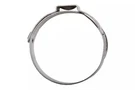 Genuine Front Half-shaft Constant Velocity Joint Boot Inner Clamp 11603287. Fixed Price $89.46.