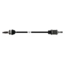 Genuine Honda 2010-2015 Crosstour Accord Drive Shaft , 42310-TP7-A01. Fixed Price $179.81.