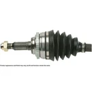 Cardone 66-1424 Cv Axle Assembly. Fixed Price $168.56.