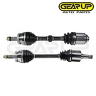 Front Pair Cv Axle Shaft Assembly For Hyundai Santa Fe 3.3L Auto Trans 2007-2009. Fixed Price $241.95.