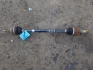 Passenger Right Axle Shaft Front Fits 19-24 Corolla , 4341002C12. Fixed Price $124.26.