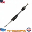 Front Right Cv Axle Joint Shaft Assembly For Nissan Altima 2.4L L4 Manual Trans. Fixed Price $168.98.