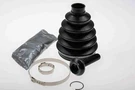 Gkn Loebro Cv Joint Boot Kit For 14 Audi Q5 306344. Fixed Price $47.00.