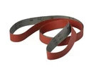 30 Ea Best 3M 723D 4"X118" 150+ Grit Cubitron Ii J-wt Cloth Polish Belt 36861. Fixed Price $242.79.