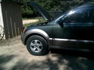 Driver Left Axle Shaft Front Fits 03-05 Sorento 147648. Fixed Price $40.00.