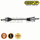 Rear Left Cv Axle Joint Shaft For Chrysler 300 Dodge Challenger 5.7L V8 Rwd. Fixed Price $267.82.