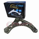 Mevotech Supreme Front Right Lower Suspension Control Arm Ball Joint For Ij. Fixed Price $117.04.