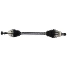 Gsp Auto Parts North America Inc NCV49055 Axle Assembly. Fixed Price $171.49.