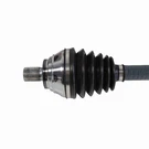 Gsp NCV72100 Front Left Axle Assembly For Audi/volkswagen 2.0 3.2. Fixed Price $99.51.