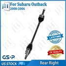 Oe Rear Right Passenger Cv Axle Shaft For 2000-06 Subaru Outback Legacy Baja. Fixed Price $125.88.