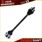 Front Right Cv Axle Shaft Assembly For Audi A4 Quattro 2.8L V6 Awd Manual Trans. Fixed Price $186.54.