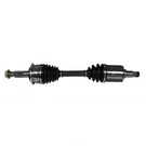 Axle Assembly-new Gsp NCV69142. Fixed Price $83.95.