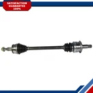 Cv Axle Joint Rear Left For 2009 2010-2014 Chrysler 300 Dodge Challenger Charger. Fixed Price $148.26.