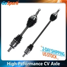 Front Left Right Cv Axle Shaft Chevrolet Optra Suzuki Forenza Fwd Auto Trans. Fixed Price $210.66.