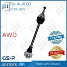 Oe Front Left Driver Cv Axle Shaft Assembly For Audi Q3 Volkswagen Arteon Awd. Fixed Price $130.79.