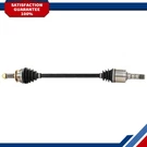 For 2014-2017 Xv Crosstrek Wrx Sti 2.0L Front Cv Axle Joint Trakmotive. Fixed Price $166.86.