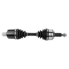 For Chevy Astro 97-01 Gsp North America Front Passenger Side Cv Axle Assembly. Fixed Price $82.88.