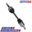 Front Driver Side Cv Axle Shaft For Lexus LS500 3.4L 2018 2019 2020 - 2023 Oem. Fixed Price $189.31.