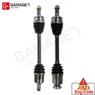 For 2008-2012 Honda Accord Ex-l 3.5L V6 J35Z3 Engine Front Pair Cv Axle Assembly. Fixed Price $132.90.