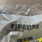 Genuine Gm 11601876 - Retainer General Motors. Fixed Price $10.93.