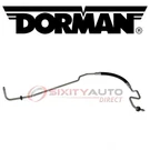 Dorman Radiator Oil Cooler Inlet Lower Hose Assembly For Ur. Fixed Price $39.48.