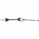 New Cv Shaft Trakmotive TO8384. Fixed Price $175.24.