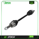 Fit For 2017-2019 Hyundai Elantra 2.0L Front Left Driver Side Cv Axle Assembly. Fixed Price $50.00.