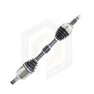 Front Left Driver Side Axle For Nissan Altima 2.5L L4 Fwd Auto Cvt Trans. Fixed Price $197.75.