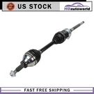 Cv Axle Assembly Front Right Passenger Side Fits 2016-2019 Ford Explorer 2.3L. Fixed Price $90.89.