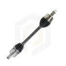 Front Left Cv Axle Joint Shaft Assembly For Honda Passport Acura Mdx 3.5L V6. Fixed Price $190.31.