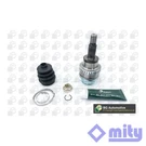 Fits Jaguar X-type 2001-2009 Cv Joint Front Rear Right Mity C2S43420. Fixed Price $55.83.