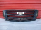 2015-2020 16 17 18 19 Cadillac Escalade Grille Camera Black Oem. Fixed Price $349.00.