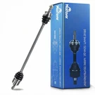 Maxfavor Front Right Cv Axle Shaft Assembly For Honda Accord 2.4L Fwd Auto Trans. Fixed Price $127.99.